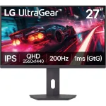 LG Monitor 27" QHD 