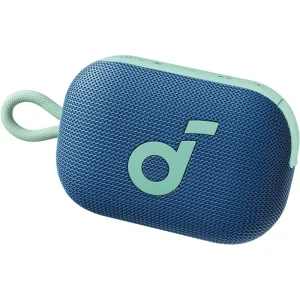Anker Speaker Bluetooth Blue