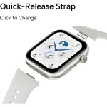 HONOR Watch 1.85" WHITE