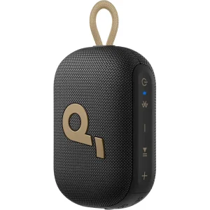 Anker Speaker Bluetooth Black&golden