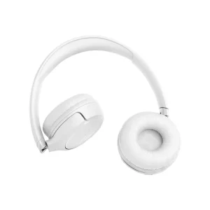 JBL wireless headphones white