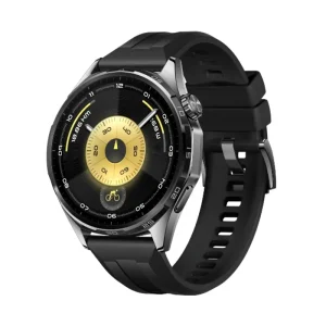 HUAWEI WATCH 46MM Black