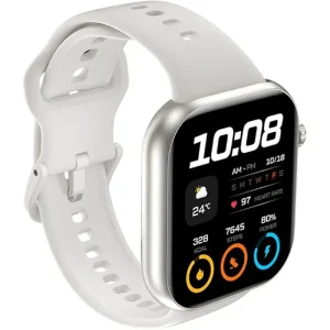 HONOR Watch 1.85" WHITE