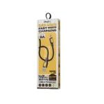 Remax Cable Type-A to Type-M 2.4A