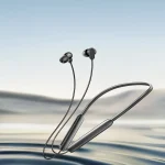 Remax Headphones Black RB-ST01