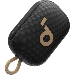 Anker soundcore Select 4 Go Bluetooth 6.0 Shower Speaker Black and golden A31X11B3 - Image 3
