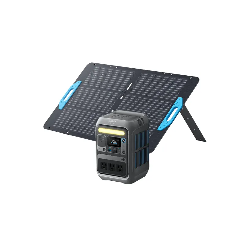 Anker Power Station 288Wh+300W
