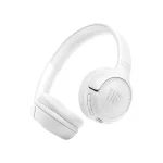 JBL wireless headphones white