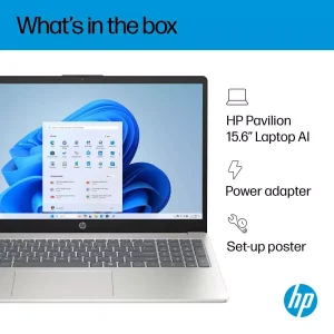 HP AI Business Laptop