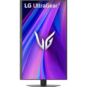 LG Monitor 27" FHD