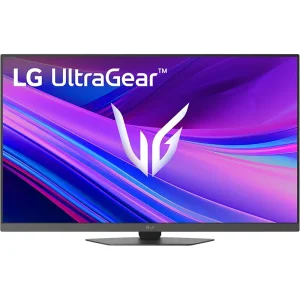 LG Monitor 27" FHD