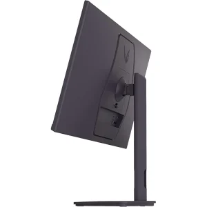 LG Monitor 27" QHD 
