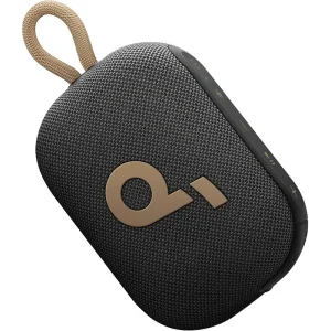Anker Speaker Bluetooth Black&golden
