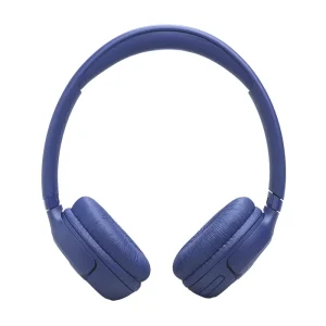 JBL wireless headphones Blue