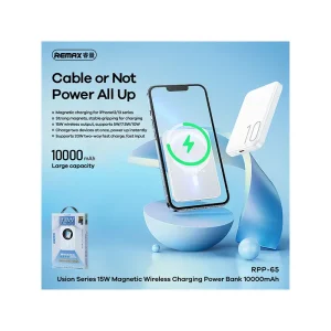 Remax Power Bank 10000mAh