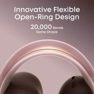 Anker soundcore Earbuds pink