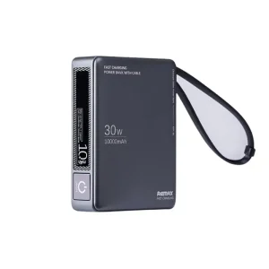 Remax Power Bank 10000mAh RPP-86