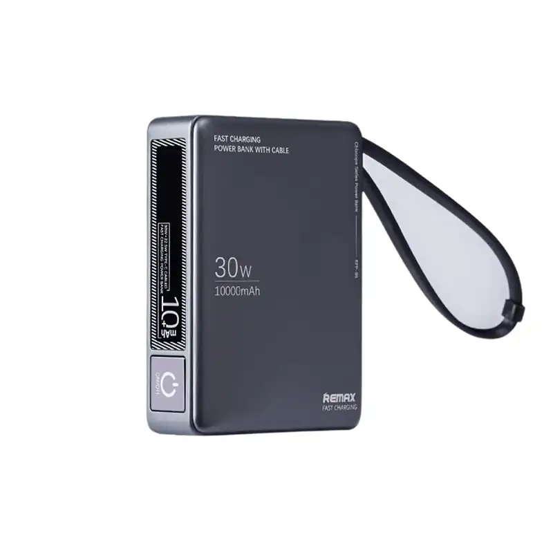 Remax Power Bank 10000mAh RPP-86