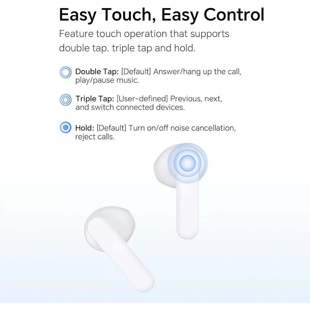 HONOR Choice X7e Earbuds