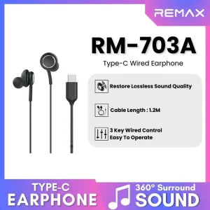 Earphone