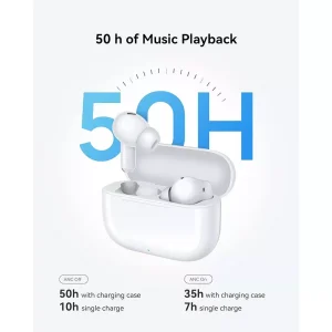 HUAWEI FreeBuds SE-4 White