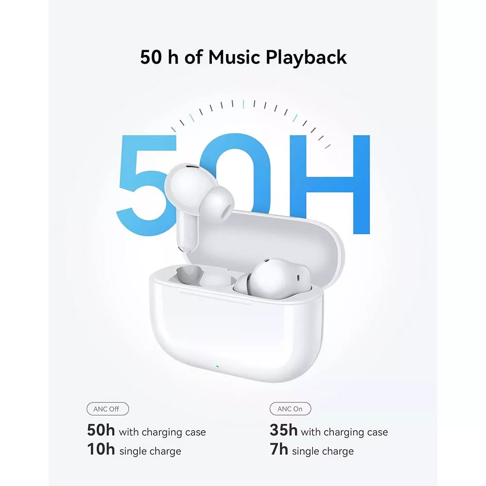 HUAWEI FreeBuds SE-4 White HUAWEI FreeBuds SE-4 White