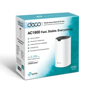 TP-Link AC1900 Wi-Fi 1-pack