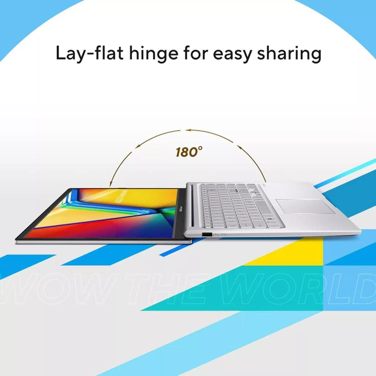 Asus VivoBook F1504VA Laptop
