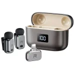 Remax iPhone K23 Microphone