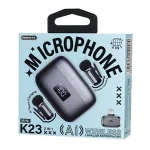 Remax iPhone K23 Microphone