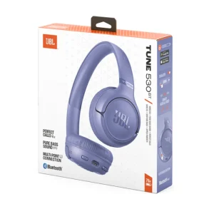 JBL wireless headphones lenvender