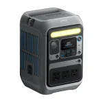 Anker SOLIX C300 Portable Power Station