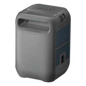 Anker SOLIX C300 Portable Power Station