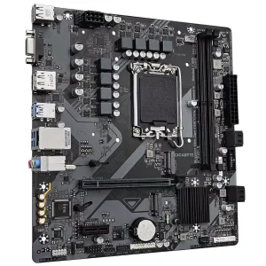 Motherboard