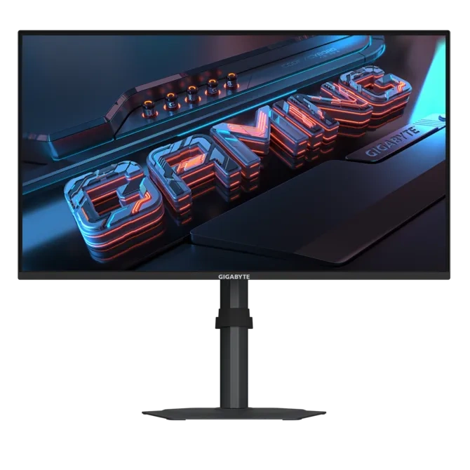 GIGABYTE G25F2 Gaming Monitor