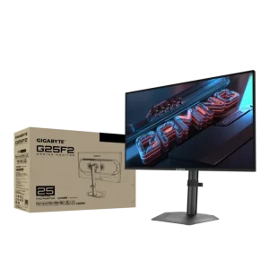 GIGABYTE G25F2 Gaming Monitor 