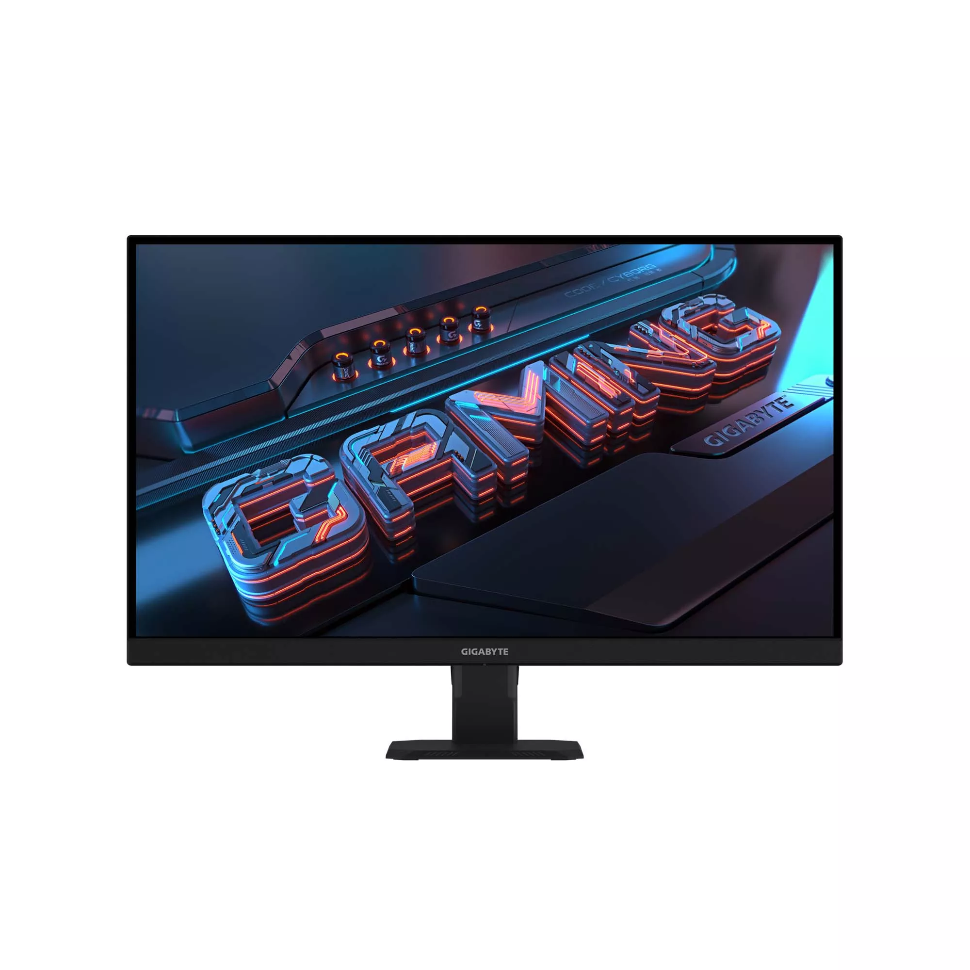 GIGABYTE GS27QXA Edge Monitor