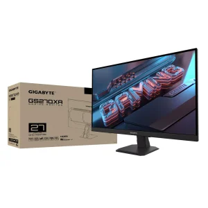 GIGABYTE GS27QXA Edge Monitor