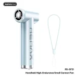 Remax RS-SF21 Blue Fan