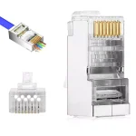 HAING RJ45 100PC's Cat.6