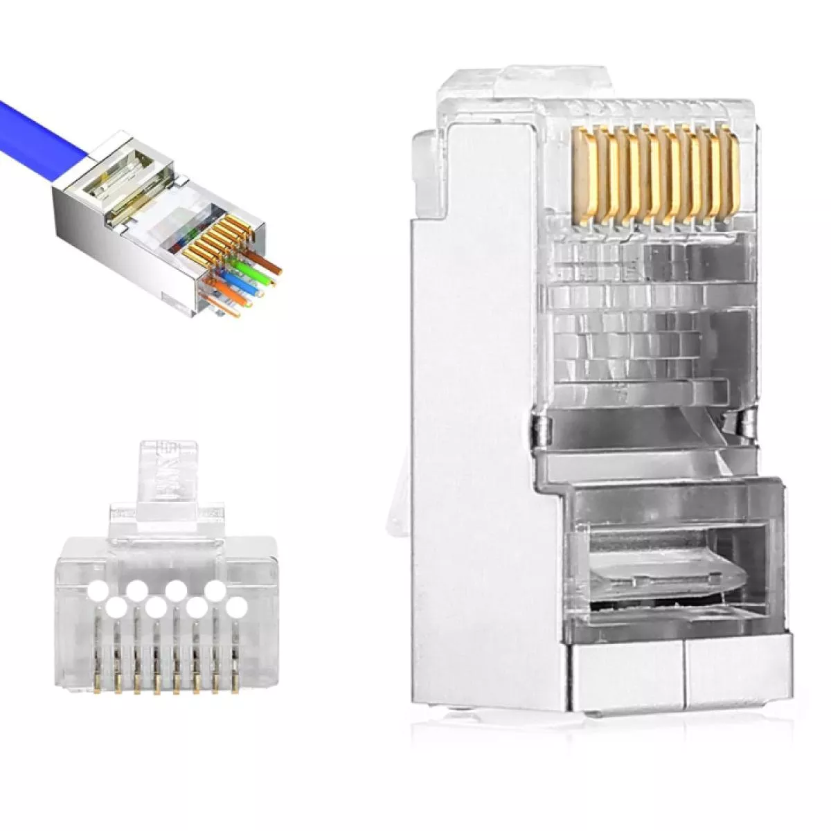 HI-CAT6-FRC HI-CAT6-FRC