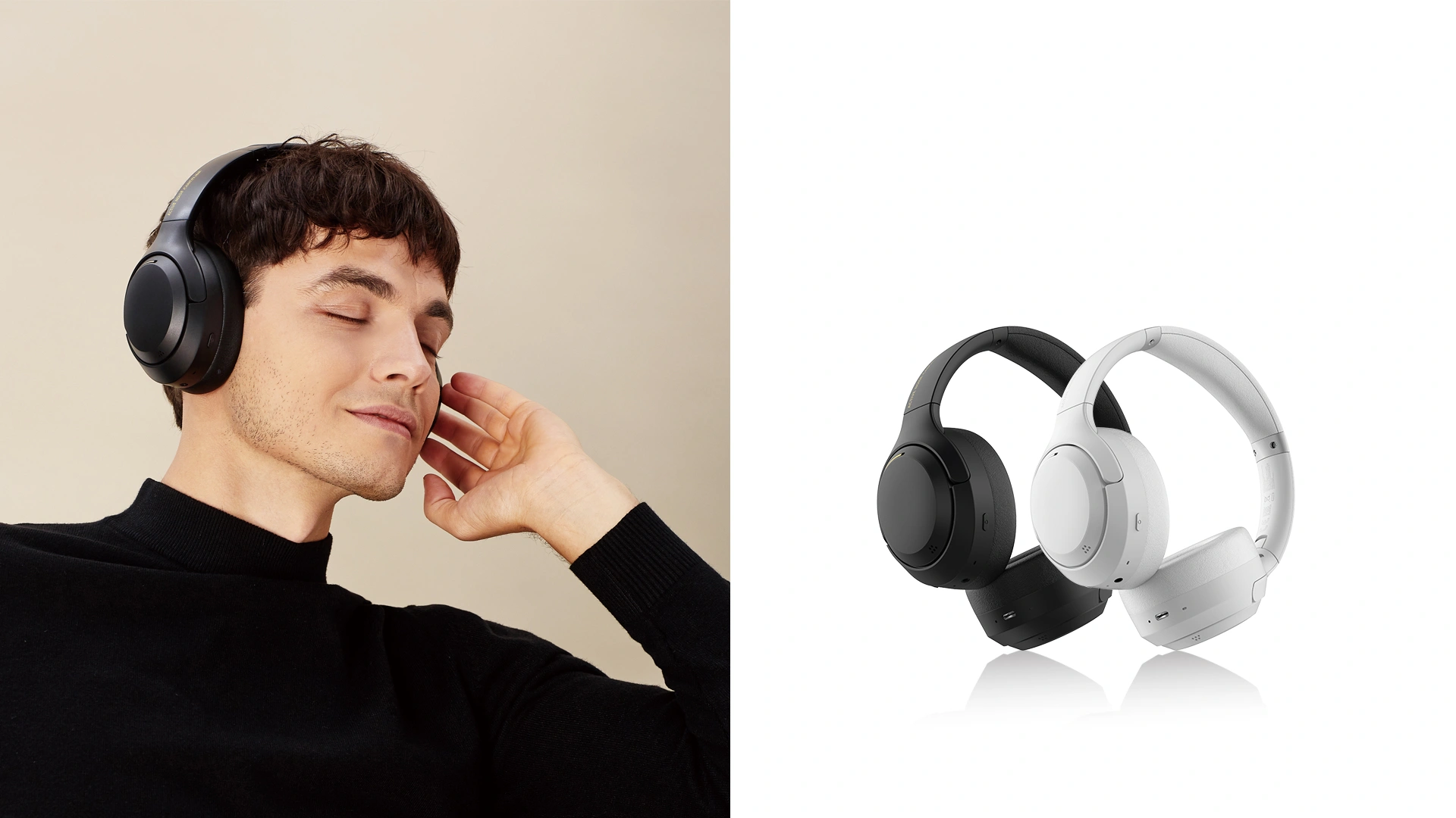 HONOR Headphone ROS-ME00 White 