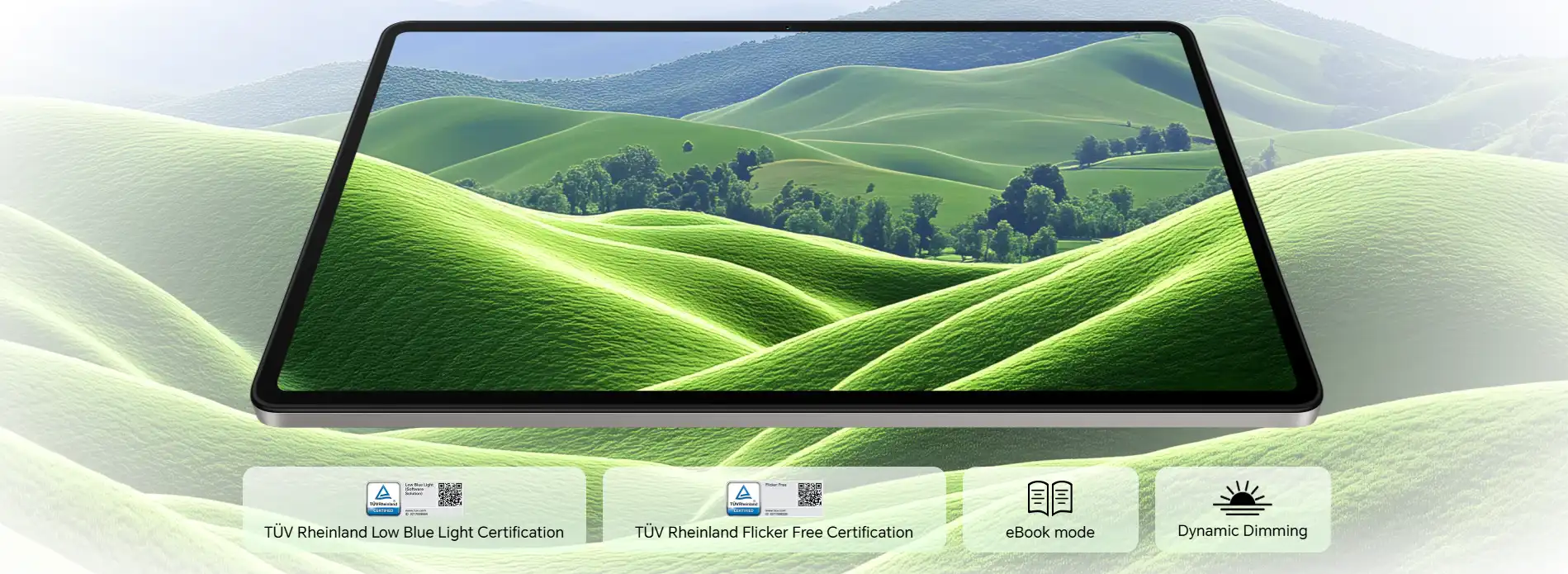 HONOR Pad X8b NDL2