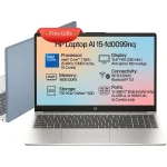 HP AI Business Laptop