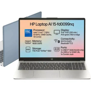 HP AI Business Laptop