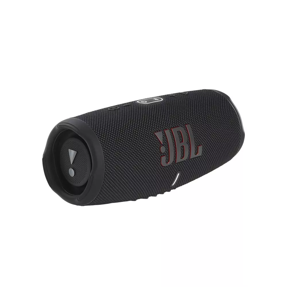 JBL Charge 5 Portable Bluetooth Speaker Black JBLCHARGE5BLKAM