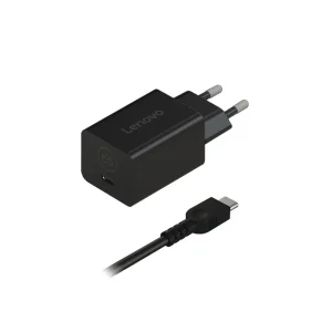 Lenovo GaN Nano 65W Adapter