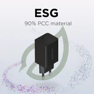 Lenovo GaN Nano 65W Adapter
