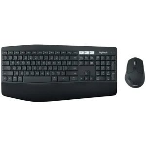 Logitech MK850 Wireless Keyboard