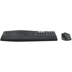 Logitech MK850 Wireless Keyboard
